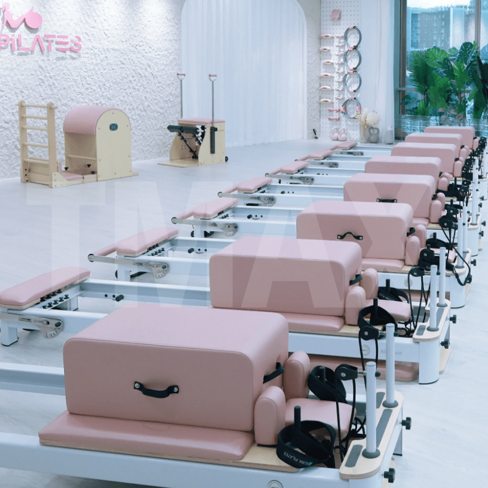 Tmax Brand Hot Selling Pilates - Pilates & Yoga Unleashed International Academy Yonkers recensione e prezzo