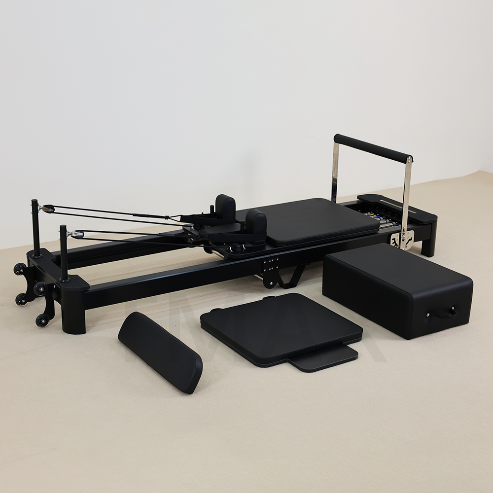 Tmax Brand Hot Selling Pilates - Pilates & Yoga Unleashed International Academy Yonkers recensione e prezzo