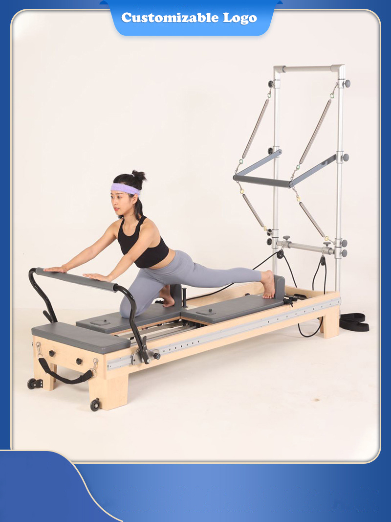 Pilates Bi directional Sliding - Pilates Yoga Core recensione e prezzo