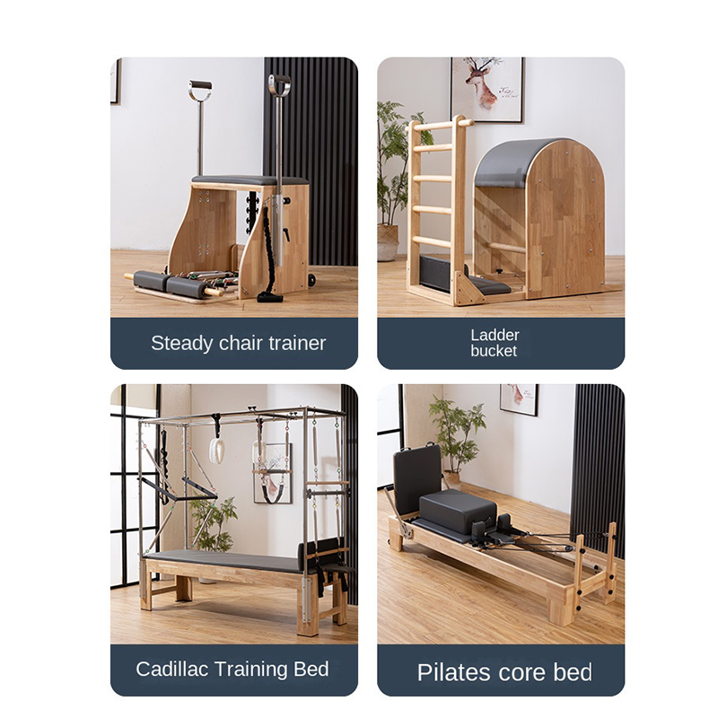 Pilates Bi directional Sliding - Pilates Yoga Core recensione e prezzo