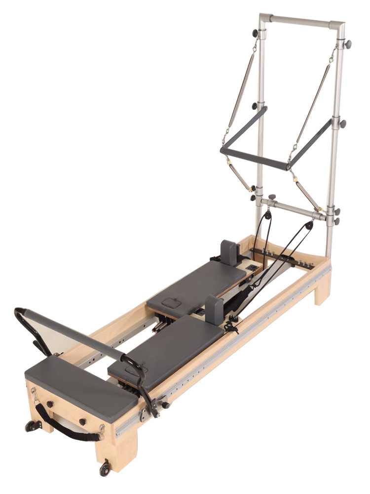 Pilates Bi directional Sliding - Pilates Yoga Core recensione e prezzo